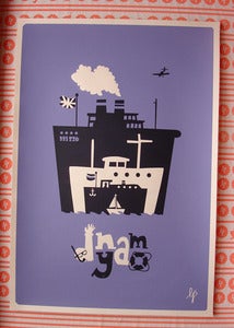 Image of Dynamo