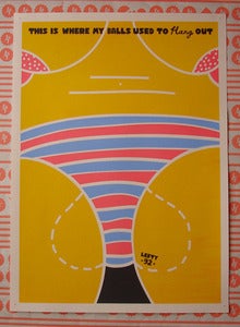 Image of Lefty '92'