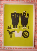 Image of Two Eastend Hardmen