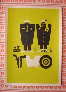 Image of Two Eastend Hardmen