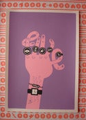 Image of Five Fingers
