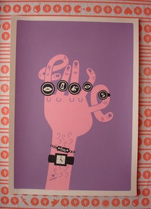 Image of Five Fingers