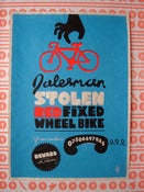 Image of Stolen Bike