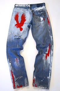 Image of Red Eagle Jeans