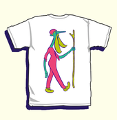 Image of Lazenby Tee