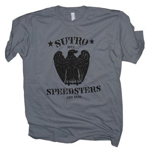 Image of Sutro Speedsters