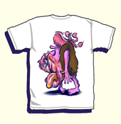 Image of Molinda Tee