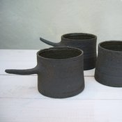 Image of Charcoal Devil Cup