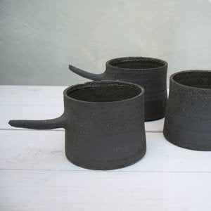 Image of Charcoal Devil Cup