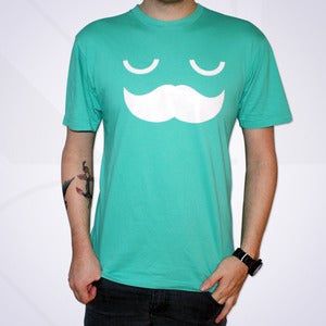Image of Mustache