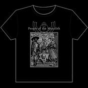 Image of "Escutcheon" Shirt