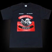 Image of Slaughterhouse Limited Edition Black T-Shirt