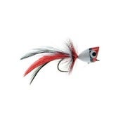 Image of Hard Head Popper W/O Legs