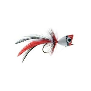 Image of Hard Head Popper W/O Legs