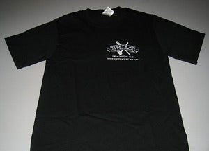 Image of Foley's Black Tee