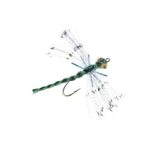 Image of Whitlock Crystal Dragon Fly