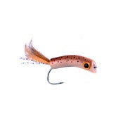 Image of Todd's Wiggle Minnow