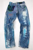 Image of Robot Jeans