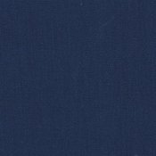 Image of FF Navy Blue Solid Outdoor Fabric