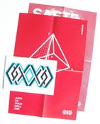 Image of OOXXOO First Edition Magazine