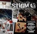 Image of Stigma - New York Blood
