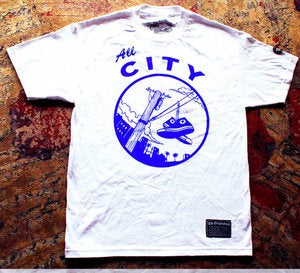 Image of ALL-CITY