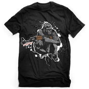 Image of GORILLA WARFARE