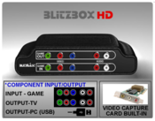 Image of BlitzBox HD