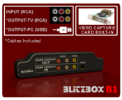 Image of BlitzBox B1