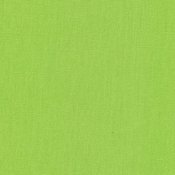 Image of FF Lime Green Solid Outdoor Fabric