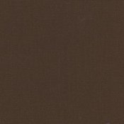 Image of FF Chocolate Brown Solid Outdoor Fabric 
