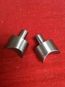 Image of Seat spring mounts