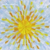 Image of New Day album
