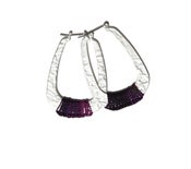 Image of Violet Mini-Knockers