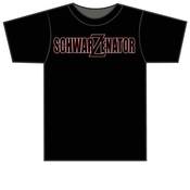 Image of Schwarzenator - TEEEEEEEEEEe Shirt