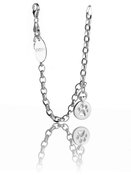 Image of The Tiger Paw Print Bracelet