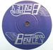 Image of PPU-009 SIR BENTLEY "Street Shuffle" TOM NOBLE EDIT 45"