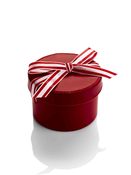 Image of The Tiger Range Hat Box