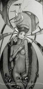 Image of Miss Amerika Pagent