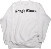 Image of TOUGH TIMES (LA) - Crew