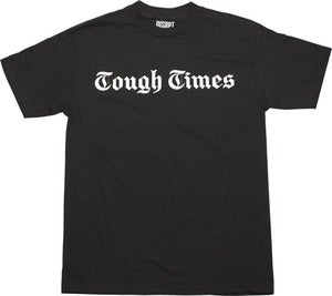 Image of TOUGH TIMES (LA)