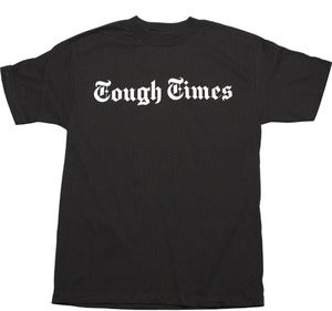 Image of TOUGH TIMES (NY)
