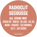 Image of Radioclit - Secousse Pack (2x12")