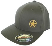 Image of Starr Hill FlexFit Trucker Hat