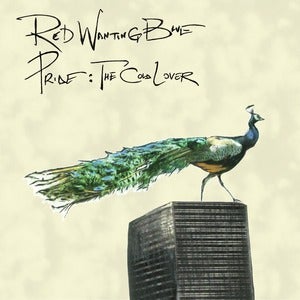 Image of Pride: The Cold Lover CD (2004) *Now In Stock!*