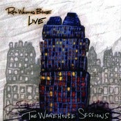 Image of Warehouse Sessions DVD/CD (2006)