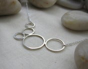 Image of Bubble Necklace