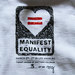 Image of Manifest Equality Limited Edition T-Shirt