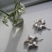 Image of bridal maids - hair dress 