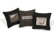 Image of Scented Cushions for men's drawers: Golf